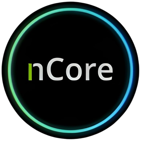 nCore meghívók